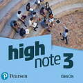High note 3