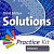 OUP. SOLUTIONS Advanced. 3 ed. Online Practice