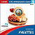 Фото книги CD. FACETTES. КУРС ФРАНЦУЗСКОГО ЯЗЫКА. СРЕДНИЙ УРО