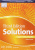 Solutions (3rd edition) Upper-Intermediate: Student's Book обложка книги